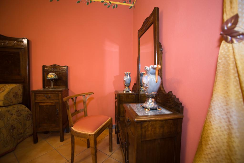 Agriturismo Ristorante Albachiara Villa Carpeneto Екстериор снимка