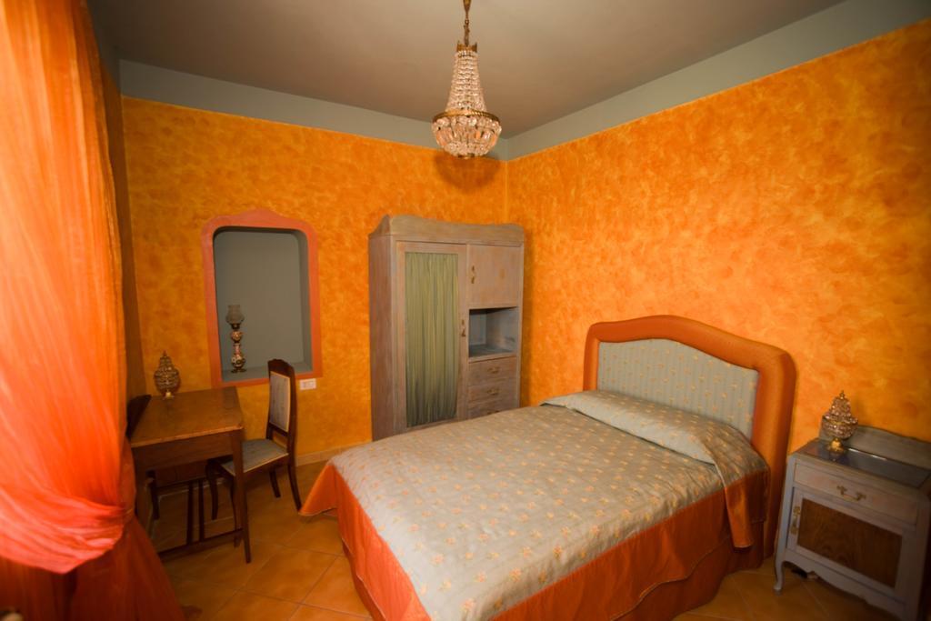 Agriturismo Ristorante Albachiara Villa Carpeneto Екстериор снимка