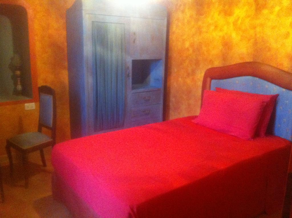 Agriturismo Ristorante Albachiara Villa Carpeneto Екстериор снимка