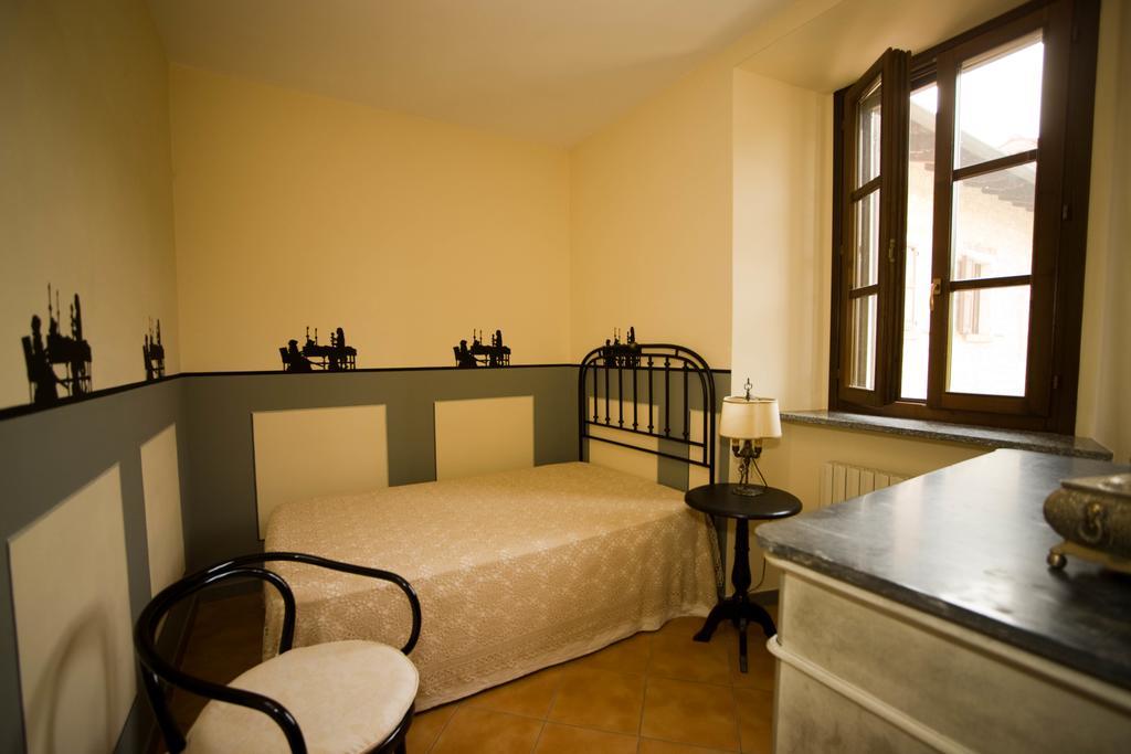 Agriturismo Ristorante Albachiara Villa Carpeneto Екстериор снимка