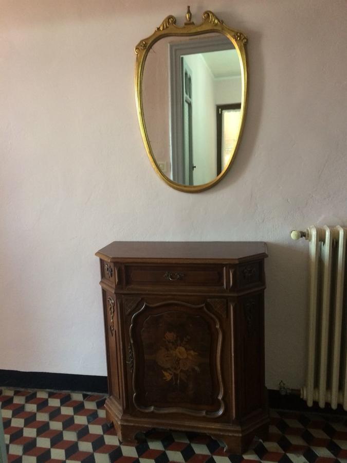 Agriturismo Ristorante Albachiara Villa Carpeneto Екстериор снимка