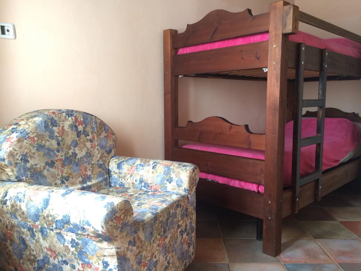 Agriturismo Ristorante Albachiara Villa Carpeneto Екстериор снимка