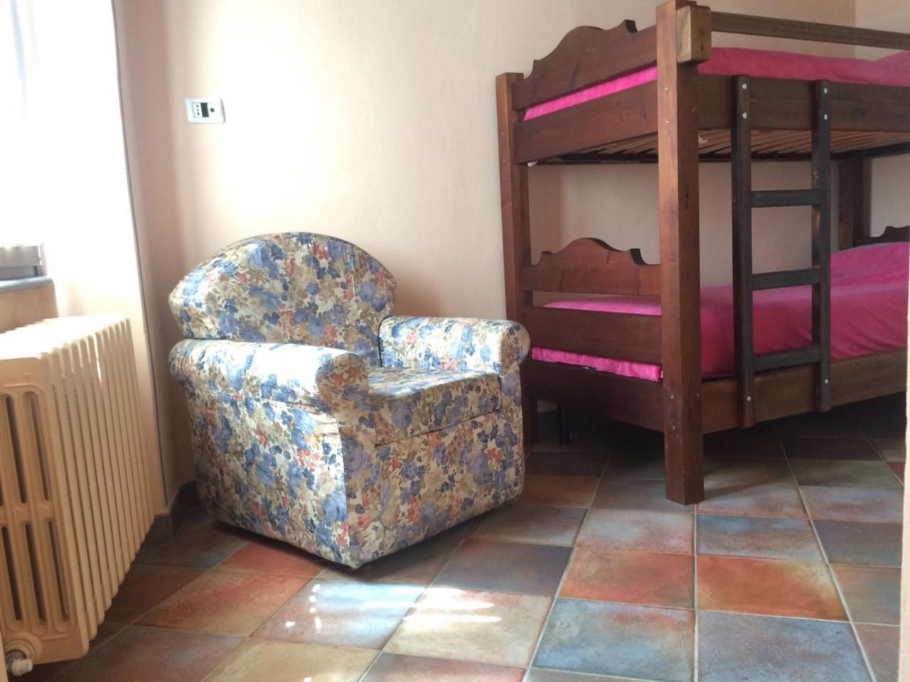 Agriturismo Ristorante Albachiara Villa Carpeneto Екстериор снимка